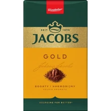 Кофе молотый Jacobs Gold 250 г (8711000681787): Вид напитка кофе молотый