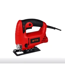 GTM Лобзик JS100/710E: Тип живлення мережа