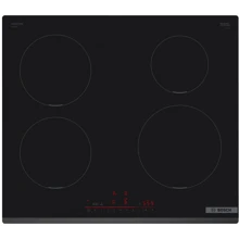 Варильна поверхня Bosch PIF631HB1E: Розміри для вбудовування 56х49 см