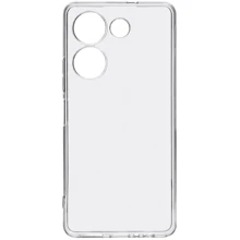 Чохол для телефона BeCover TPU Case Transparance for Tecno Camon 20 Pro (CK7n) (709806): Сумісність Camon 20 Pro 4G