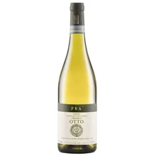 Вино Graziano Pra Soave Classico Otto, белое сухое, 0.75л 12.5% (BDA1VN-VGR075-001): Страна производитель Италия
