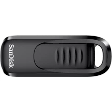 USB-флешка SanDisk 128GB Ultra Type-C Black (SDCZ480-128G-G46): Стандарт USB USB 3.2