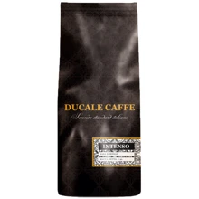 Кофе зерновой Gemini Ducale Intenso 1 кг (4820156430287): Вид напитка кофе в зернах