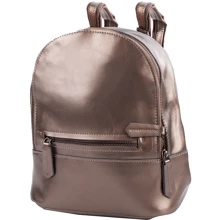 Жіночий рюкзак Valiria Fashion бронзовий (ODA8105-25): Стать жіночий