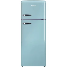 Холодильник Amica KGC15632T: Тип xолодильник двухкамерный