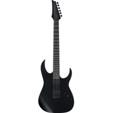 Электрогитара IBANEZ RGRTB621-BKF: Тип Электрогитара