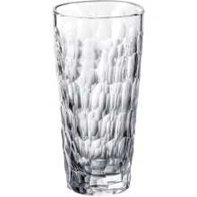 Набір склянок Bohemia Marble 375мл 6шт (2KF06 / 99W24 / 375): Тип Склянка