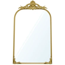 Зеркало ІКЕА RÅMEBO 63х90 см (50471267): undefined undefined