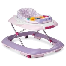 Ходунки Chicco Space пианино (79029.41): Производитель Chicco