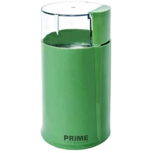 Кофемолка PRIME Technics PCG 1850 О: Вместимость, г 50