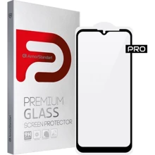 Аксессуар для смартфона ArmorStandart Tempered Glass Pro Black for Motorola G20 (ARM59412): Совместимость Motorola G20
