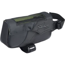 Велосумка XLC BA-S60, 15x4.5x7.5cm 0.4 л (2501717300): Виробник XLC