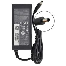 Блок живлення для ноутбуків Dell 19.5 V 3.34 A 4.5x3.0 + Мережевий кабель (1753): Причина уцінки Витринный вариант
