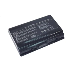 Батарея для ноутбука Asus A42-T12 14.8V Black 4400mAh OEM (65041): Емкость, мАч 4400