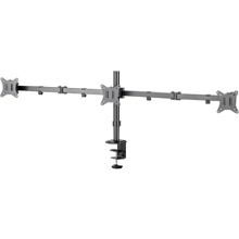 Кріплення для моніторів Brateck LDT66-C034: undefined undefined
