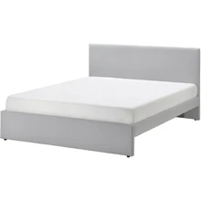 Мягкий каркас кровати ІКЕА GLADSTAD 140х200 см (604.904.49): undefined undefined