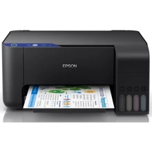 МФУ Epson L3101 (C11CG88402): Класс устройства персональный