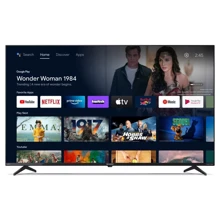 Телевизор Sharp 4T-C50FN2EL2AB: Тип LED-телевизоры