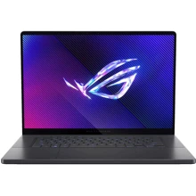 Ноутбук ASUS ROG Zephyrus G16 (GU605MI-QR076W): Экран 16" (2560x1600) WQXGA