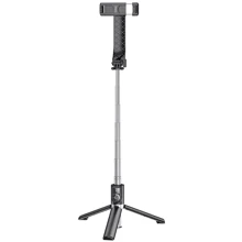 Hoco Tripod Selfie Stick K20 Black: Производитель HOCO
