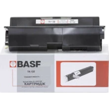 Картридж BASF Kyocera TK-130 Black (KT-TK130): Производитель BASF