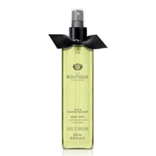Grace Cole Body Mist Boutique Lime & Orange Blossom Спрей для тела парфюмированный 250 ml: Назначение Увлажнение