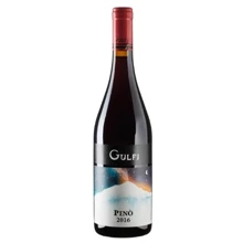 Вино Gulfi Pino 2016 красное сухое 0.75 л (BWT3056): Страна производитель Италия
