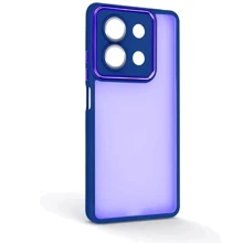 Чохол для телефона ArmorStandart Shade Case Blue для Xiaomi Redmi Note 13 5G (ARM75690): Сумісність Xiaomi Redmi Note 13 5G