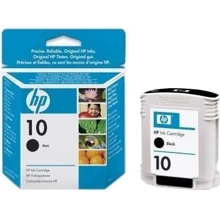 Картридж HP 10 C4844AE: Виробник HP