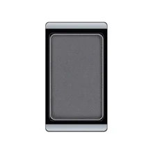 ARTDECO Eye Shadow №506 Matt Stormy Grey Тіні для повік матові 0.8 g: Вид Тени для век