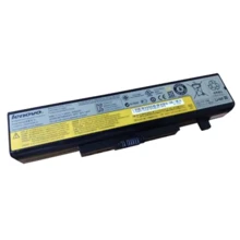 Батарея для ноутбука Lenovo-IBM L11L6Y01 IdeaPad Y480 10.8V Black 4400mAh Orig (12155): Емкость, мАч 4400
