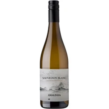 Вино Alceno Amalinda Sauvignon Blanc, біле сухе, 0.75л 12% (WHS8437016230541): Країна виробник Іспанія
