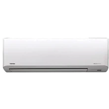 Кондиціонер Toshiba RAS-10N3KVR-E/RAS-10N3AVR-E: Вид установки внутрішнього блоку настінний