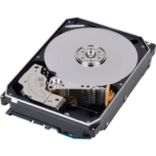 Внутрішній жорсткий диск Toshiba MG08 6 TB (MG08ADA600E): Форм-фактор 3.5"