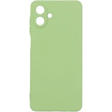 Чохол для телефона ArmorStandart ICON Case Camera cover Green для Samsung A075 Galaxy A07 4G (ARM86773): Сумісність Samsung A075 Galaxy A07 4G