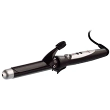 Стайлер Ga.Ma Black Ceramic 33 (F21.33CE): Тип Щипці (плойка)