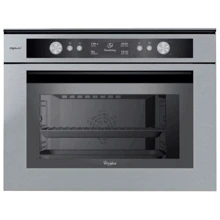 Духовой шкаф электрический Whirlpool AMW 599 IXL: Объем, л 34