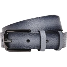 Жіночий ремінь Borsa Leather чорний (br-vchn-kr100R-3): Стать жіночий