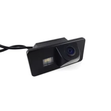 Falcon SC20HCCD (BMW X5, X6): Огляд Задній