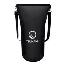 Гермомешок Tsunami Dry Pack 30 л водозащитный (TS0002): Объем, л 30