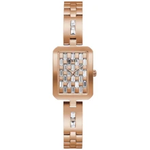 Наручные часы Guess (GW0102L3): Стиль Классический