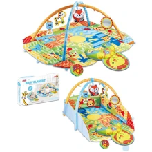 Килимок для малюків 7Toys Baby Blanket 023-53/54: Виробник 7Toys