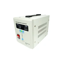 Volt Polska SINUS PRO 800 E 12/230V 500/800W (3SP080012E): Виробник Volt Polska