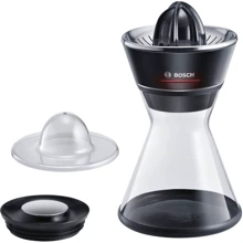 Соковыжималка Bosch MCP 72 GPB: Тип для цитрусовых