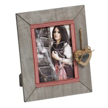 Рамка Walther 100x150 мм Bavarian heart QY015R: Тип Фоторамка