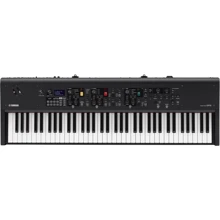Сценические цифровые пианино YAMAHA CP73: Тип Сценические