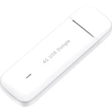 3G модем Huawei E3372-325 White: Интерфейс подключения USB