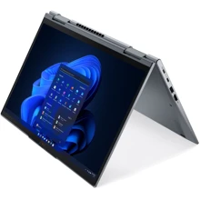 Ноутбук Lenovo ThinkPad X1 Yoga G8 (21HQ003CUK): Екран 14" IPS (1920x1200)