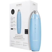 Микродермабразионное устройство для удаления черных точек GESKE MicroDermabrasion Blackhead Remover 7в1 aquamarine: Производитель GESKE