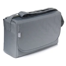 Сумка для коляски 4Baby Mama Bag XVII (Grey): Виробник 4baby